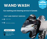 Car washing and cleaning service in Canada |(250) 542-8899|