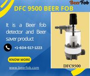 How to Spot the Best Beer fob Equipment for You?