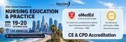 25th Global Summit on Nursing Education and Practice (GSNEP 2026)-vern